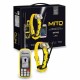 Collar Radio + GPS para perros de caza Mito 5100 + Mando localizador BS103 Legend BITRABI COMBI