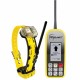 Collar Radio + GPS para perros de caza Mito 5100 + Mando localizador BS103 Legend BITRABI COMBI
