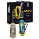 Collar GPS para perros de caza Mito 5100 Beeper + Mando localizador BS103 Legend BITRABI COMBI