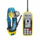 Collar GPS para perros de caza Mito 5100 Beeper + Mando localizador BS103 Legend BITRABI COMBI