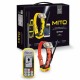Collar GPS para perros de caza MITO 5300 + Mando localizador BS103 Legend BITRABI COMBI