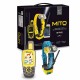 Collar GPS Mito 5100 + Mando localizador BS3003 Evomap Elite BITRABI COMBI Especial perros de muestra