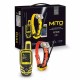 Collar GPS MITO 5300 + Mando localizador BS3000 BITRABI COMBI