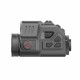 Clip-on térmico Pro Guide TB650P