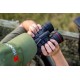 Binoculares multiespectrales con telémetro + IR 850 nm HABROK Pro HQ50L HIKMICRO