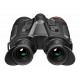 Binoculares multiespectrales con telémetro + IR 850 nm HABROK Pro HQ50L HIKMICRO