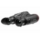 Binoculares multiespectrales con telémetro + IR 850 nm HABROK Pro HQ50L HIKMICRO