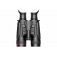 Binoculares multiespectrales con telémetro + IR 850 nm HABROK Pro HQ50L HIKMICRO
