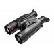 Binoculares multiespectrales con telémetro + IR 850 nm HABROK Pro HQ50L HIKMICRO