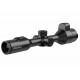 Visor térmico con telémetro Stellar SH50L 3.0 HIKMICRO