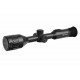 Visor térmico con telémetro Stellar SQ50L 3.0 HIKMICRO