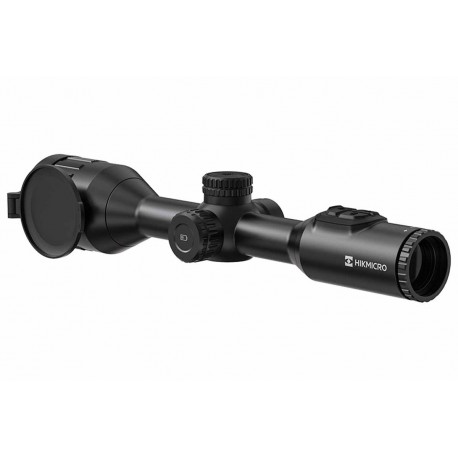 Visor térmico con telémetro Stellar SQ50L 3.0 HIKMICRO