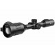 Visor térmico con telémetro Stellar SX60L 3.0 HIKMICRO