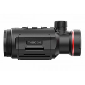 Clip-On térmico Thunder TH35CR 3.0 HIKMICRO