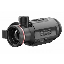 Clip-On térmico Thunder TQ35CR 3.0 HIKMICRO