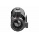 Clip-On térmico Thunder TQ35CR 3.0 HIKMICRO