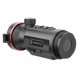 Clip-On térmico Thunder TQ50CR 3.0 HIKMICRO