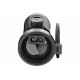 Clip-On térmico con Telémetro Thunder TQ50CRL 3.0 HIKMICRO