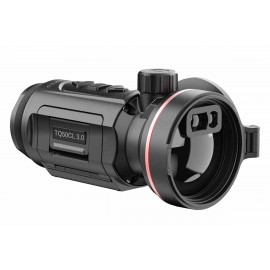 Clip-On térmico con Telémetro Thunder TQ50CRL 3.0 HIKMICRO