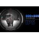 Visor nocturno Pard NV-S470