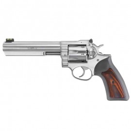 Revólver RUGER GP100 6" 7T - 357 Mag.