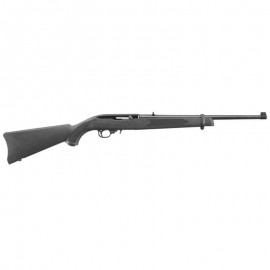 Carabina semiautomática RUGER 10/22 Carbine c/m - 22 LR
