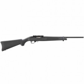 Carabina semiautomática RUGER 10/22 Carbine - 22 LR