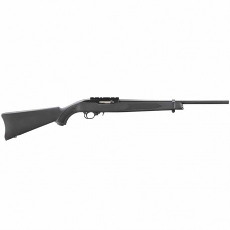 Carabina semiautomática RUGER 10/22 Carbine - 22 LR