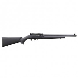 Carabina semiautomática RUGER 10/22 Carbine HB - 22 LR