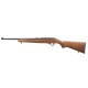 Carabina semiautomática RUGER 10/22 Sporter c/m - 22 LR