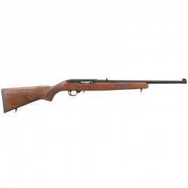 Carabina semiautomática RUGER 10/22 Sporter c/m - 22 LR