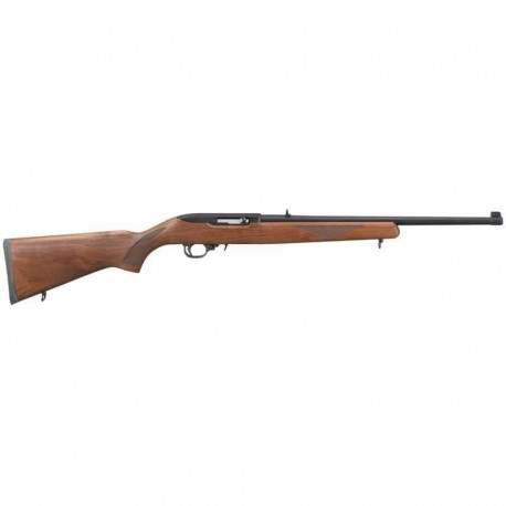 Carabina semiautomática RUGER 10/22 Sporter c/m - 22 LR