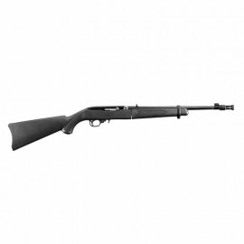 Carabina semiautomática RUGER 10/22 Takedown c/m - 22 LR