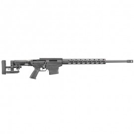 Rifle de cerrojo RUGER Precision