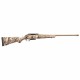 Rifle de cerrojo RUGER American GO WILD camo - 308 Win.