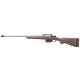 Rifle de cerrojo RUGER Hawkeye Long Range Hunter - 6.5 Creedmoor