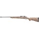 Rifle de cerrojo RUGER FTW Hawkeye Hunter