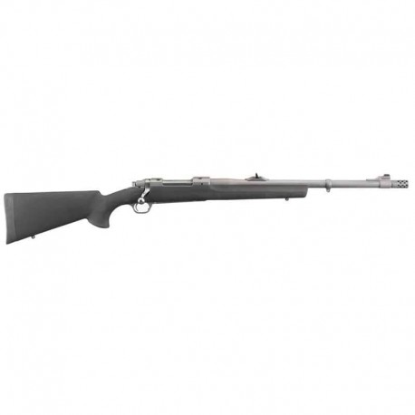 Rifle de cerrojo RUGER Hawkeye Alaskan - 338 Win. Mag.