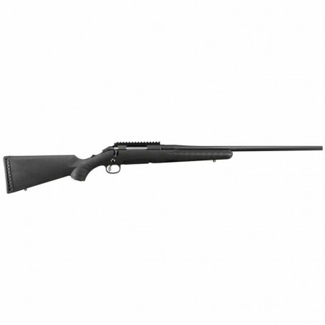 Rifle de cerrojo RUGER American Standard