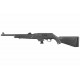 Carabina semiautomática RUGER PC Carbine - 9mm.