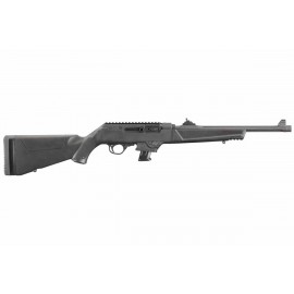 Carabina semiautomática RUGER PC Carbine - 9mm.