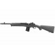 Rifle semiautomático RUGER Mini-14 Tactical - 300 AAC BLK