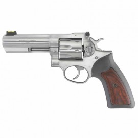 Revólver RUGER GP100 4.2" 7T - 357 Mag.