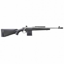 Rifle de cerrojo RUGER Scout - 308 Win.