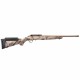 Rifle de cerrojo RUGER American Standard GO WILD camo - 17 HMR