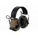 Cascos Protección Auditiva Peltor 3M Comtac VIII