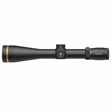 Visor LEUPOLD VX-5HD 4-20x52 CDS-ZL2 Side Focus FireDot Duplex ilum.