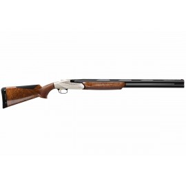 Benelli 828 S A.I. Silver