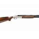 Benelli 828 S A.I. Silver