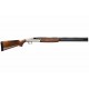 Benelli 828 S A.I. Silver